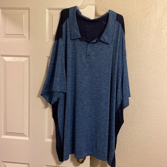 Other - Big and tall polo shirt